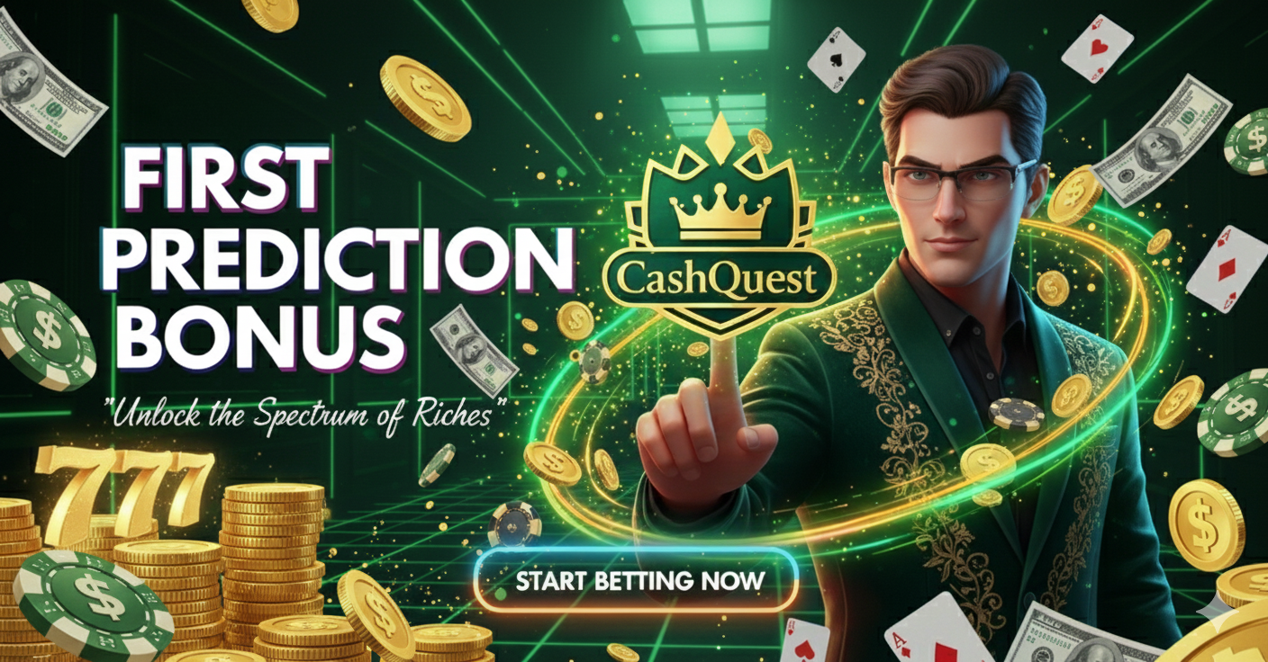 CashQuest Promotion 3