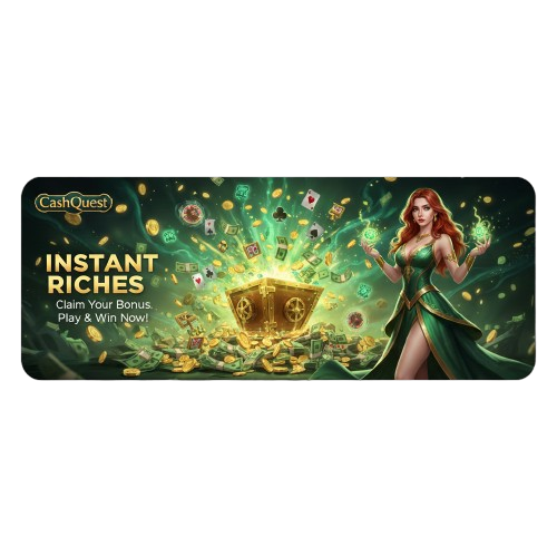 CashQuest Promotion 4