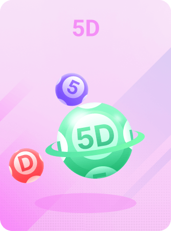 5D
